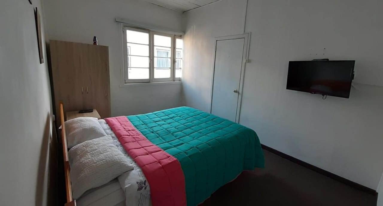 Hospedaje Central Temuco Buitenkant foto